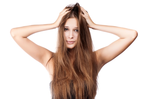 how to stimulate hair follicles to regrow hair